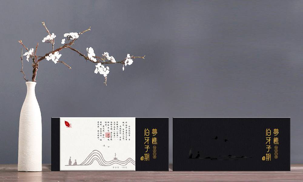 不止于美观，溆浦县包装设计以质量驱动产业升级