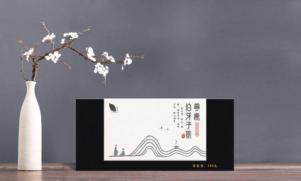 溆浦县国潮包装设计的创新路径——传统文化与年轻潮流的破圈融合