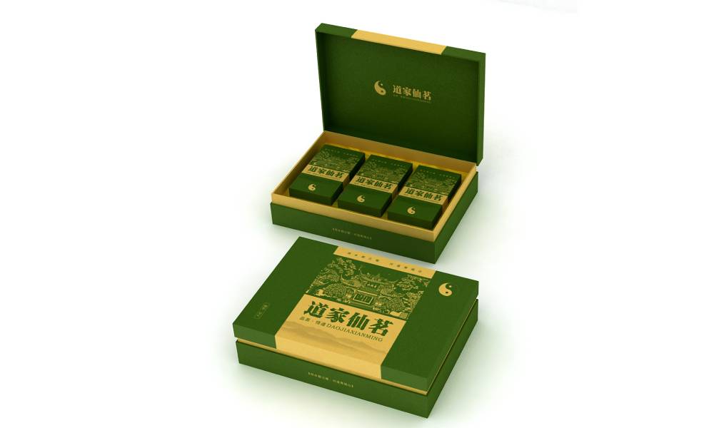 溆浦县包装设计公司如何集结国际获奖设计师打造标杆级作品？
