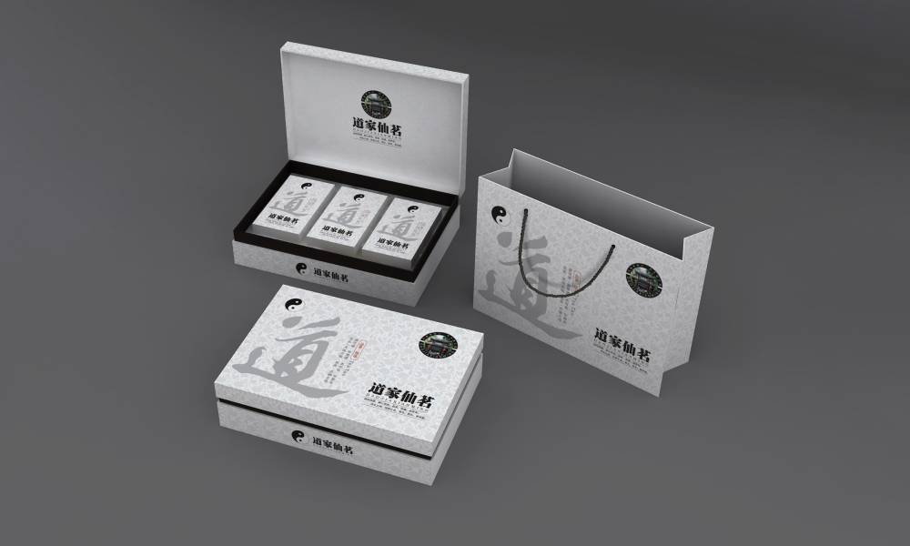 溆浦县包装设计公司怎么选？5大核心维度，帮你避开合作陷阱