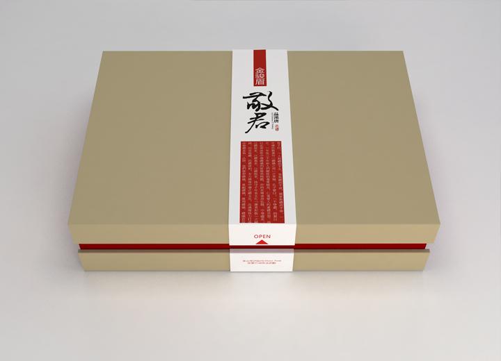 溆浦县包装设计如何将产品价值转化为可感知的视觉符号？