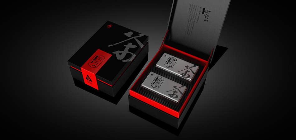 溆浦县包装设计的底层逻辑：用差异化塑造不可替代的品牌印记