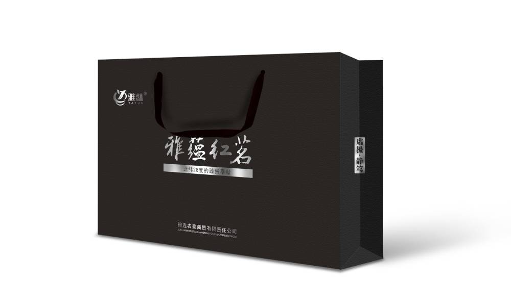 溆浦县靠谱包装设计怎么找？3个核心特质，帮你筛选不踩坑的合作方